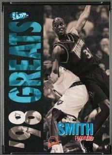 Joe Smith