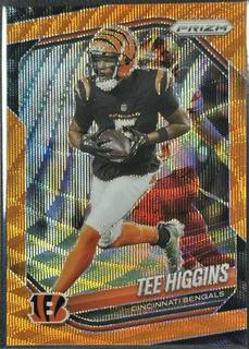 Tee Higgins