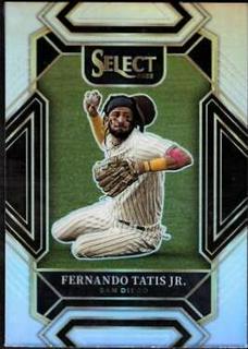 Fernando Tatis Jr.