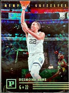 Desmond Bane