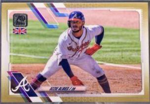 Ozzie Albies