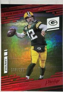 Aaron Rodgers