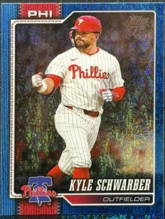 Kyle Schwarber