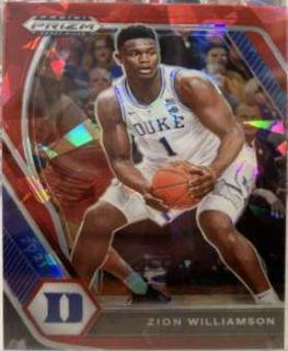 Zion Williamson