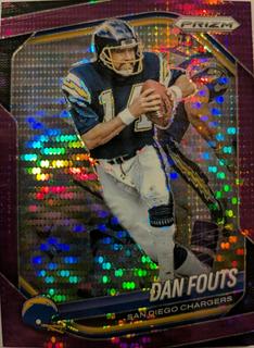 Dan Fouts