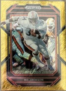Bo Jackson