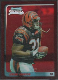 Jeremi Johnson