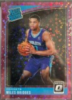 Miles Bridges