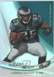 LeSean McCoy