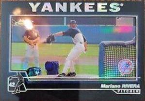 Mariano Rivera
