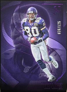 Cris Carter