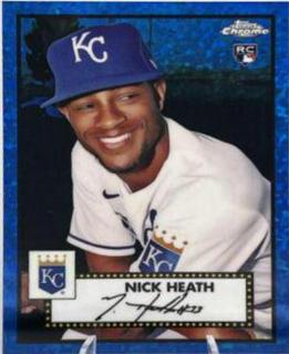 Nick Heath