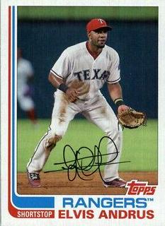 Elvis Andrus