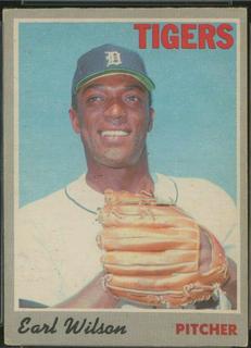 Earl Wilson