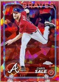 Chris Sale