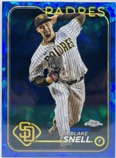 Blake Snell