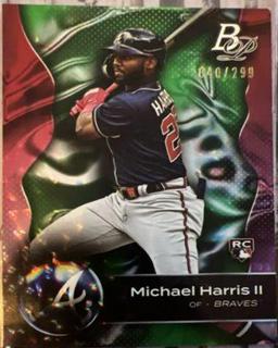 Michael Harris II