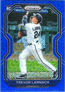 Trevor Larnach