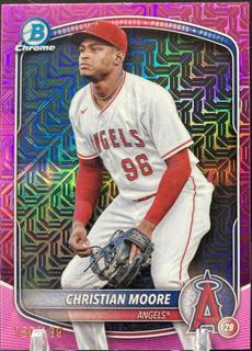 Christian Moore