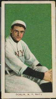 Mike Donlin