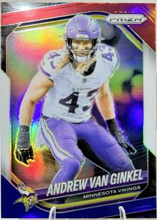 Andrew Van Ginkel