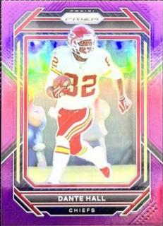 Dante Hall