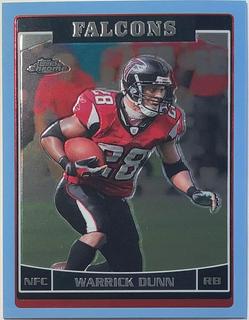 Warrick Dunn