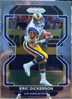 Eric Dickerson