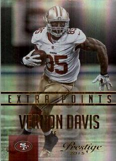 Vernon Davis