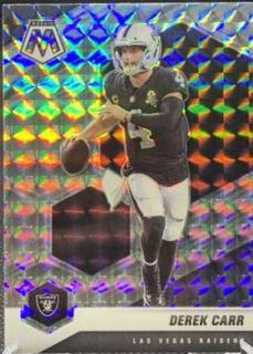 Derek Carr