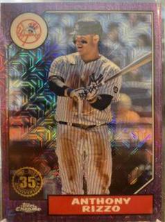 Anthony Rizzo