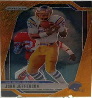 John Jefferson