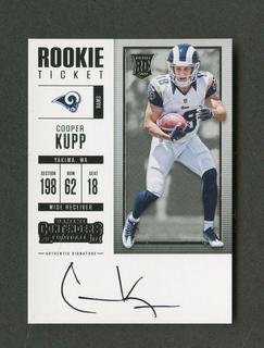 Cooper Kupp