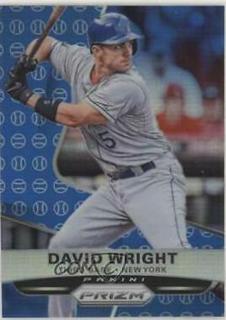 David Wright