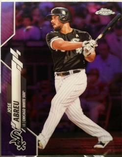 Jose Abreu
