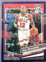 Ayo Dosunmu