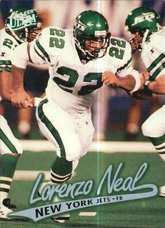 Lorenzo Neal