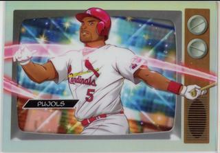 Albert Pujols