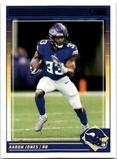 Aaron Jones