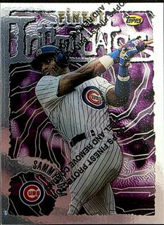 Sammy Sosa
