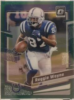 Reggie Wayne