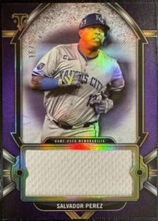 Salvador Perez