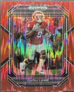 CeeDee Lamb