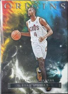 Evan Mobley