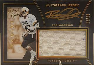 Rod Woodson