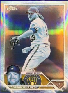 Corbin Burnes