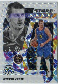 Nikola Jokic