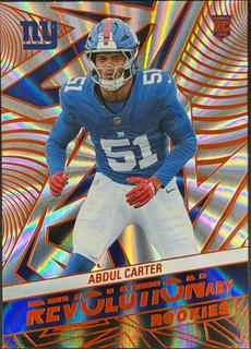 Abdul Carter