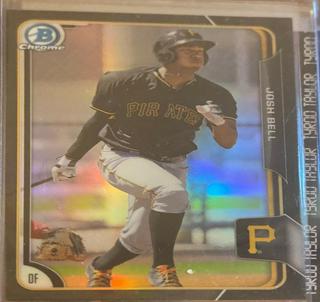 Josh Bell