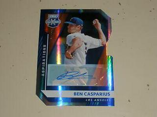 Ben Casparius
